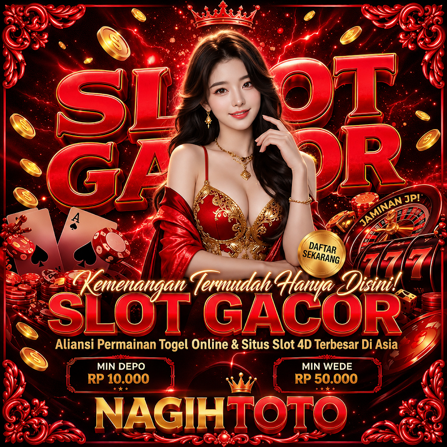 NAGIHTOTO : Aliansi Permainan Togel Online & Situs Slot 4D Terbesar Di Asia - WooCommerce eCommerce